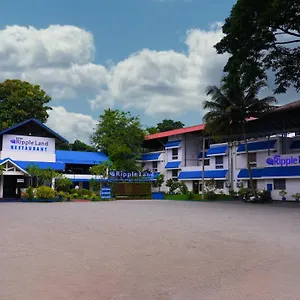 Hotel Ktdc Ripple Land, Alappuzha