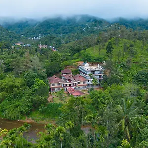 Hotel Misty Heights By The Sanihara Vythiri