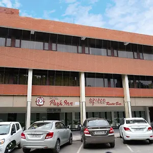 Hotel Park Chandigarh