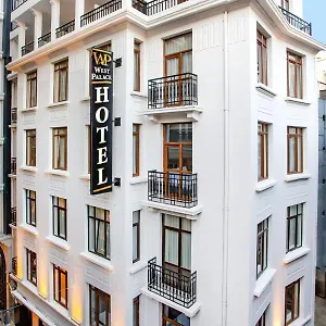Hotel West Palace Istanbul