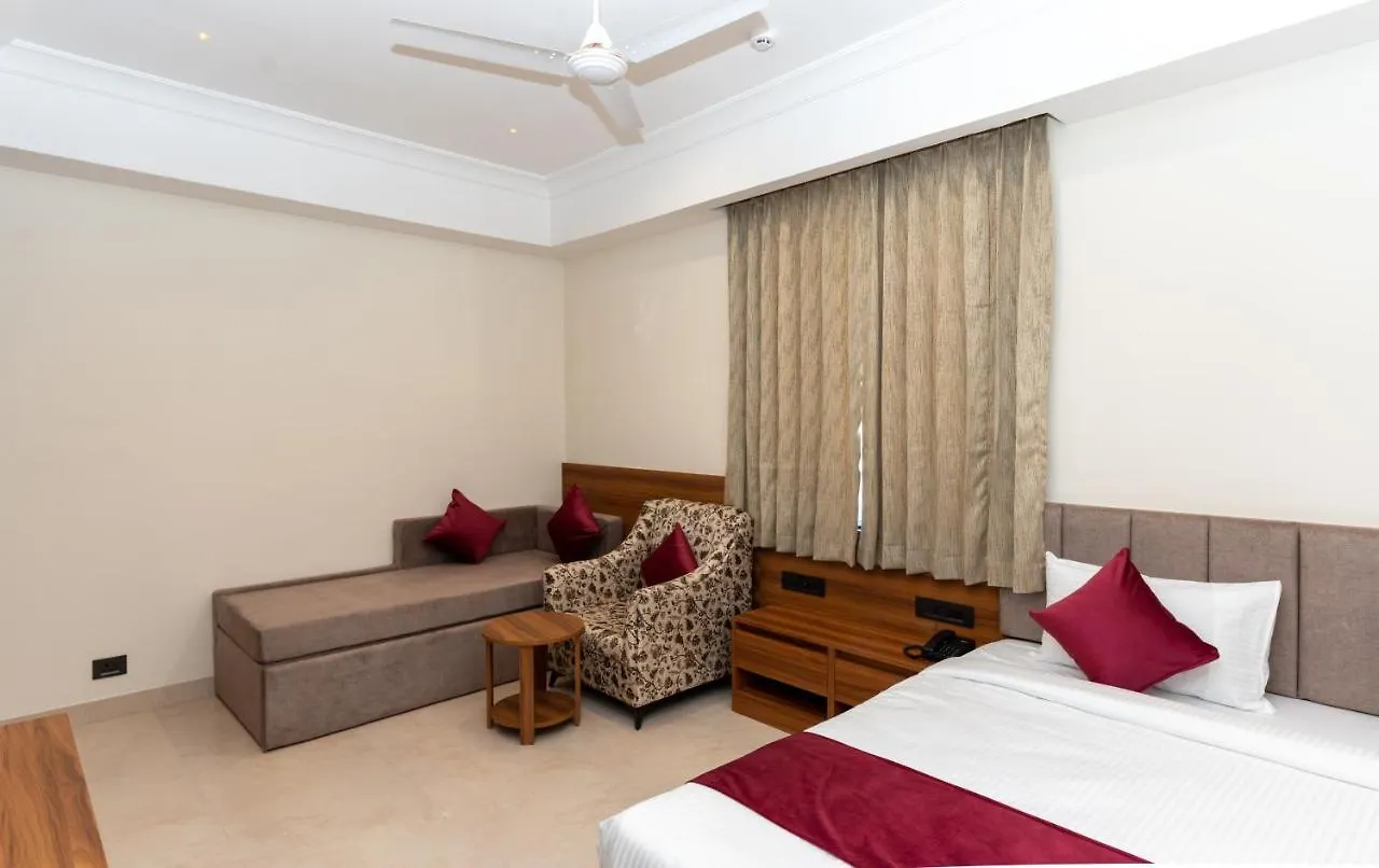 Raghunandan Palace - A Premier Boutique Stay, City Center & 500 Meters From City Railway Station ウダイプル 3*,