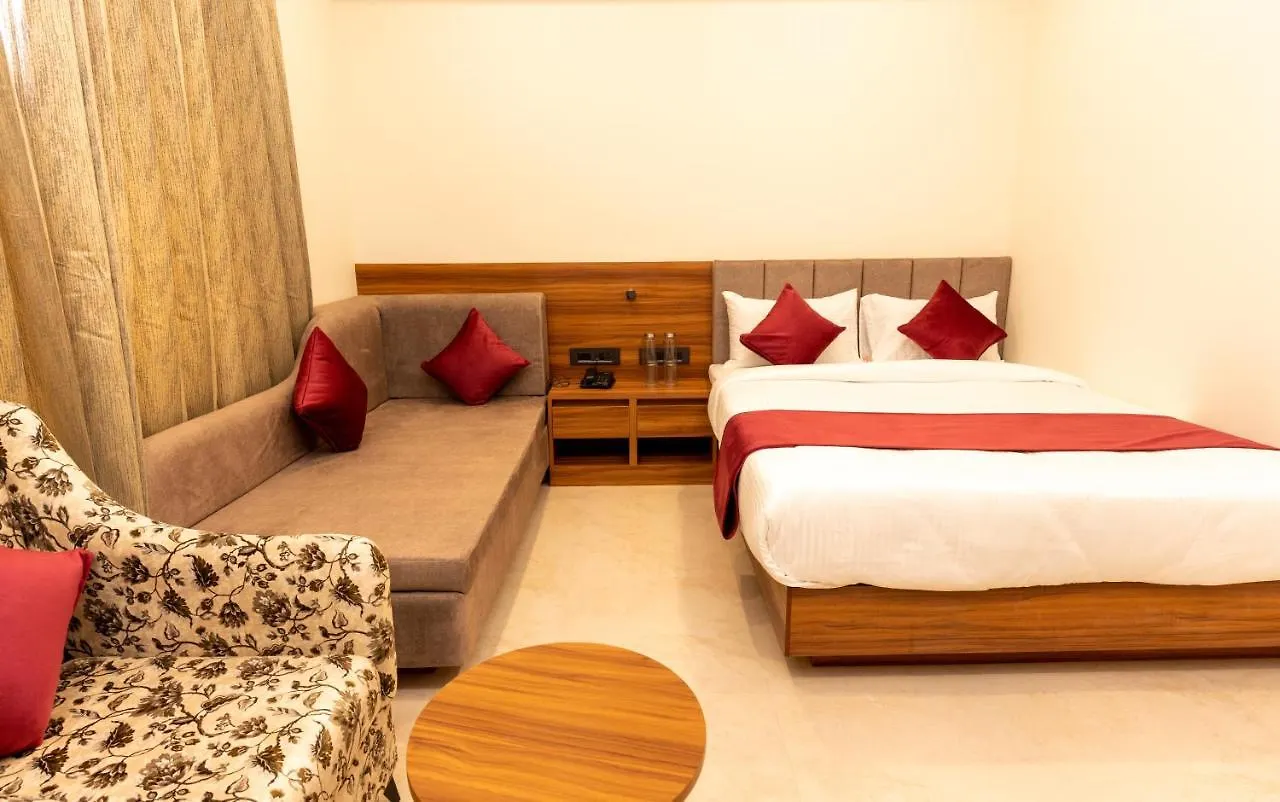Raghunandan Palace - A Premier Boutique Stay, City Center & 500 Meters From City Railway Station Udaipur