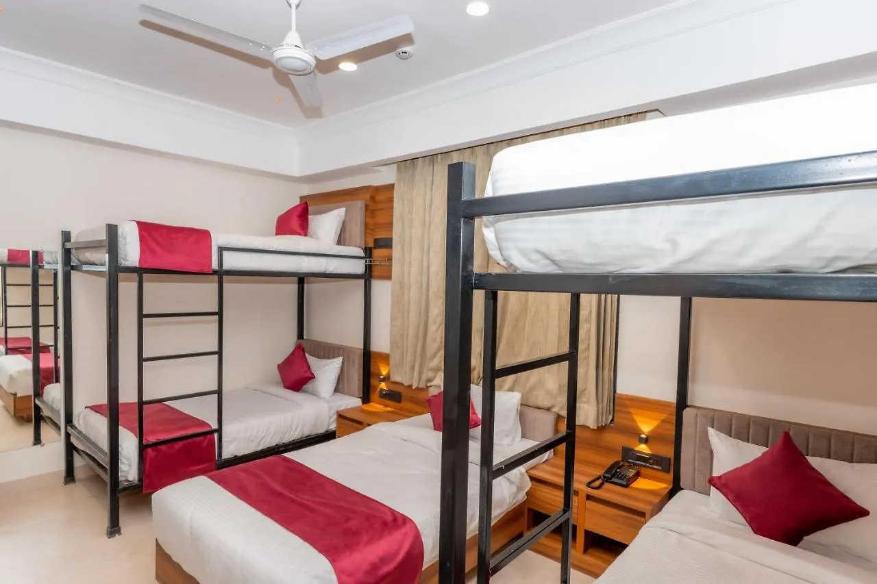 *** Hotel Raghunandan Palace - A Premier Boutique Stay, City Center & 500 Meters From City Railway Station Udaipur India